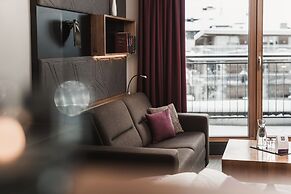 Anthony's Life & Style Hotel