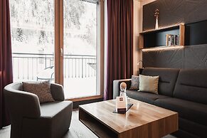 Anthony's Life & Style Hotel