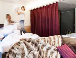 Anthony's Life & Style Hotel