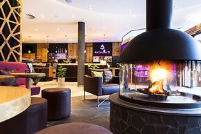 Anthony's Life & Style Hotel