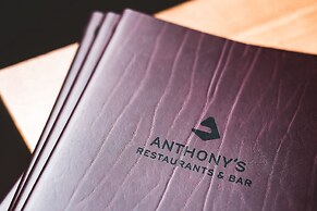Anthony's Life & Style Hotel