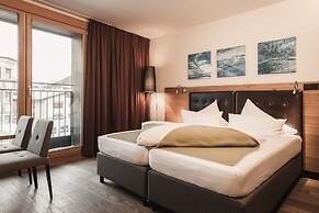 Anthony's Life & Style Hotel
