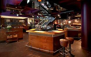 Anthony's Life & Style Hotel