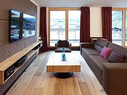 Anthony's Life & Style Hotel