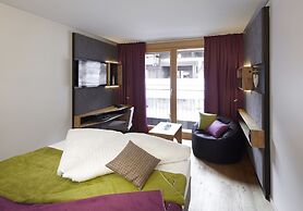 Anthony's Life & Style Hotel