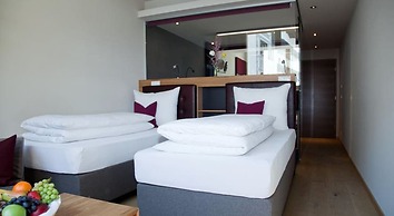 Anthony's Life & Style Hotel