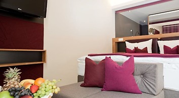 Anthony's Life & Style Hotel