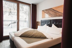Anthony's Life & Style Hotel