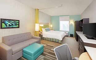 Home2 Suites by Hilton Amarillo