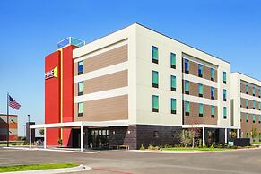 Home2 Suites by Hilton Amarillo