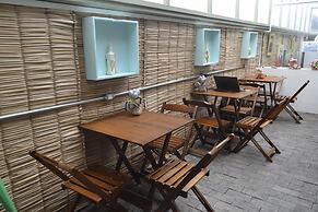 Nomade In Arte e Hostel São Paulo