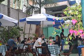 Nomade In Arte e Hostel São Paulo