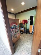 Nomade In Arte e Hostel São Paulo