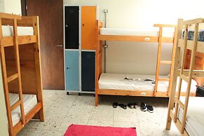 Nomade In Arte e Hostel São Paulo