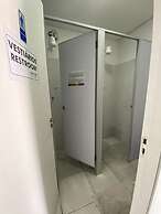 Nomade In Arte e Hostel São Paulo