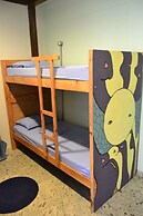 Nomade In Arte e Hostel São Paulo