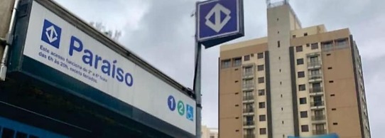 Nomade In Arte e Hostel São Paulo