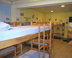 Nomade In Arte e Hostel São Paulo