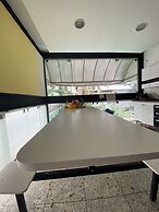 Nomade In Arte e Hostel São Paulo