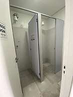 Nomade In Arte e Hostel São Paulo