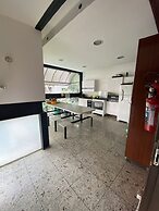 Nomade In Arte e Hostel São Paulo