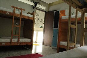 Nomade In Arte e Hostel São Paulo
