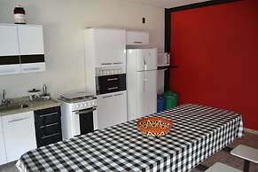 Nomade In Arte e Hostel São Paulo