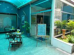 Nomade In Arte e Hostel São Paulo