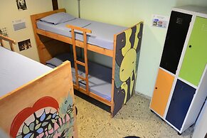 Nomade In Arte e Hostel São Paulo