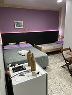 Nomade In Arte e Hostel São Paulo