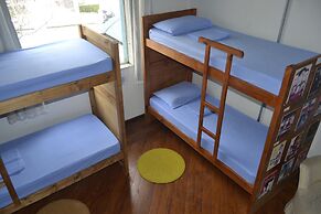 Nomade In Arte e Hostel São Paulo