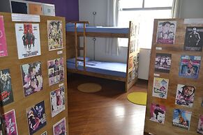 Nomade In Arte e Hostel São Paulo