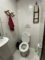 Nomade In Arte e Hostel São Paulo