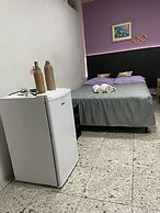 Nomade In Arte e Hostel São Paulo