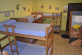 Nomade In Arte e Hostel São Paulo