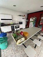 Nomade In Arte e Hostel São Paulo