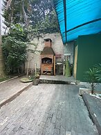 Nomade In Arte e Hostel São Paulo