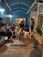 Nomade In Arte e Hostel São Paulo