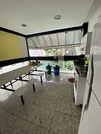 Nomade In Arte e Hostel São Paulo