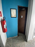 Nomade In Arte e Hostel São Paulo