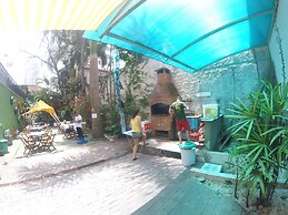 Nomade In Arte e Hostel São Paulo