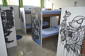 Nomade In Arte e Hostel São Paulo