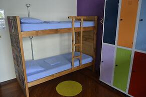 Nomade In Arte e Hostel São Paulo