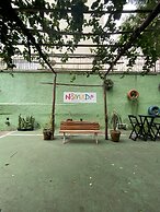 Nomade In Arte e Hostel São Paulo