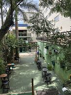 Nomade In Arte e Hostel São Paulo