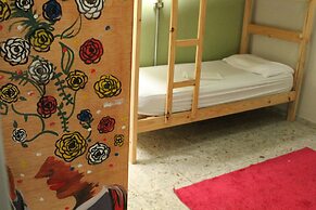 Nomade In Arte e Hostel São Paulo