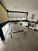 Nomade In Arte e Hostel São Paulo