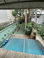 Nomade In Arte e Hostel São Paulo