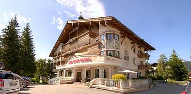 Die Seefelderin - Boutiquehotel St. Georg