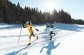 Die Seefelderin - Boutiquehotel St. Georg